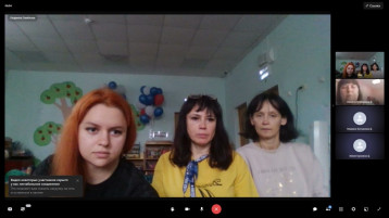 Круглый стол для родителей «Правовое воспитание в семье и детском саду» Круглый стол для родителей «Правовое воспитание в семье и детском саду».