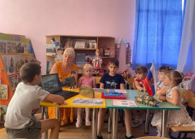 «Третье ратное поле России» «Третье ратное поле России».
