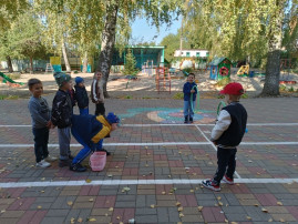 Меткость важный навык в ГТО Меткость важный навык в ГТО.