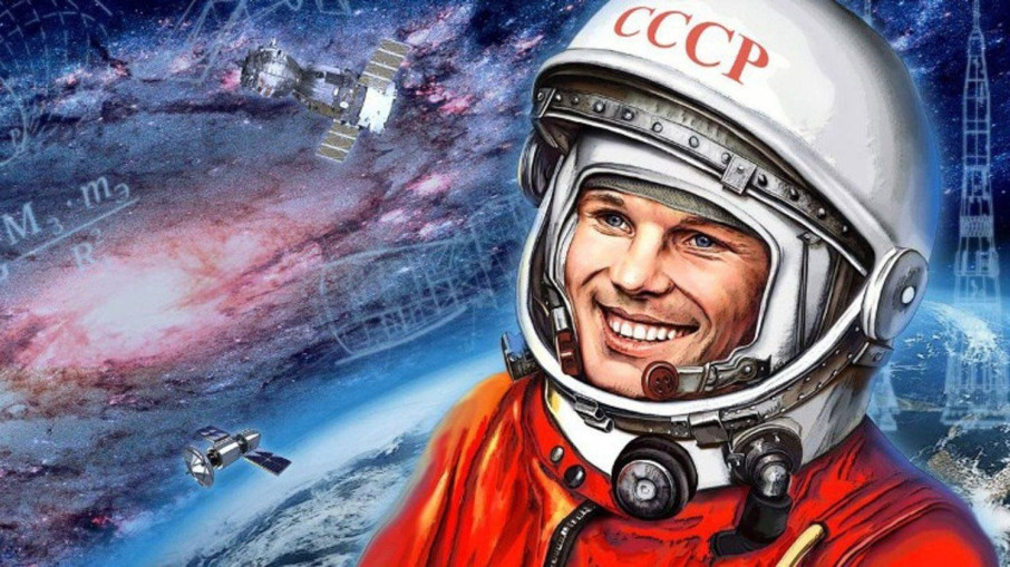 Ответ на вопрос: Как ГТО и спорт помог Гагарину стать первым в космосе? Ответ на вопрос: Как ГТО и спорт помог Гагарину стать первым в космосе? .