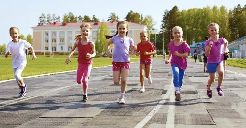 Обязательное испытание для I ступени ВФСК «ГТО». Шестиминутный бег Обязательное испытание для I ступени ВФСК «ГТО». Шестиминутный бег.