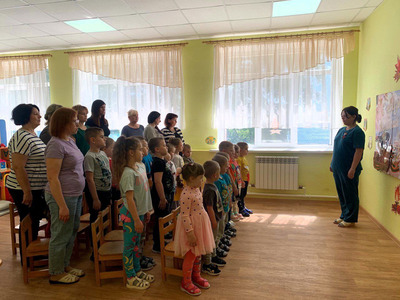 Великий праздник, День Победы! Великий праздник, День Победы!.