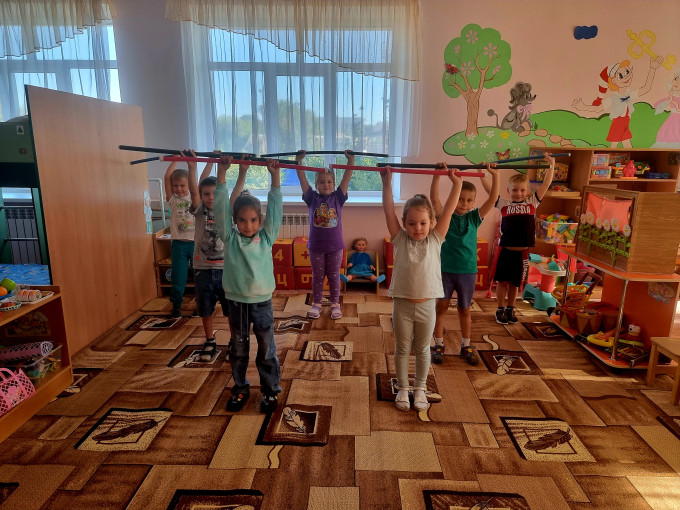 «Здоровье в порядке- спасибо зарядке!» «Здоровье в порядке- спасибо зарядке!».