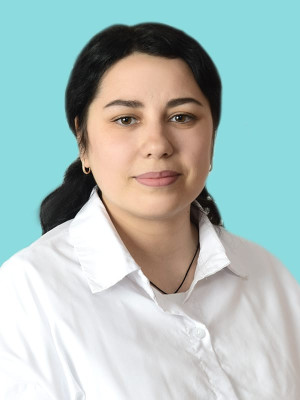 Воспитатель Гусак Галина Владимировна Воспитатель Гусак Галина Владимировна